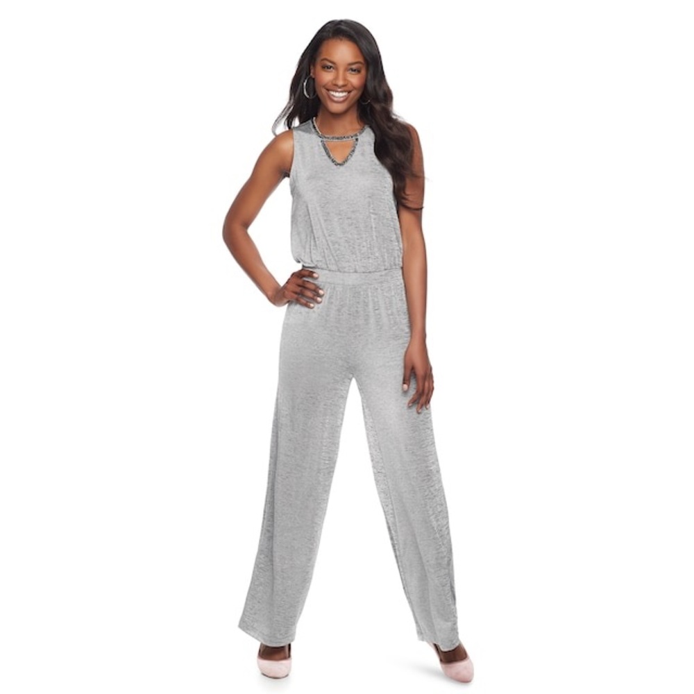 Juicy Couture JumpSuit